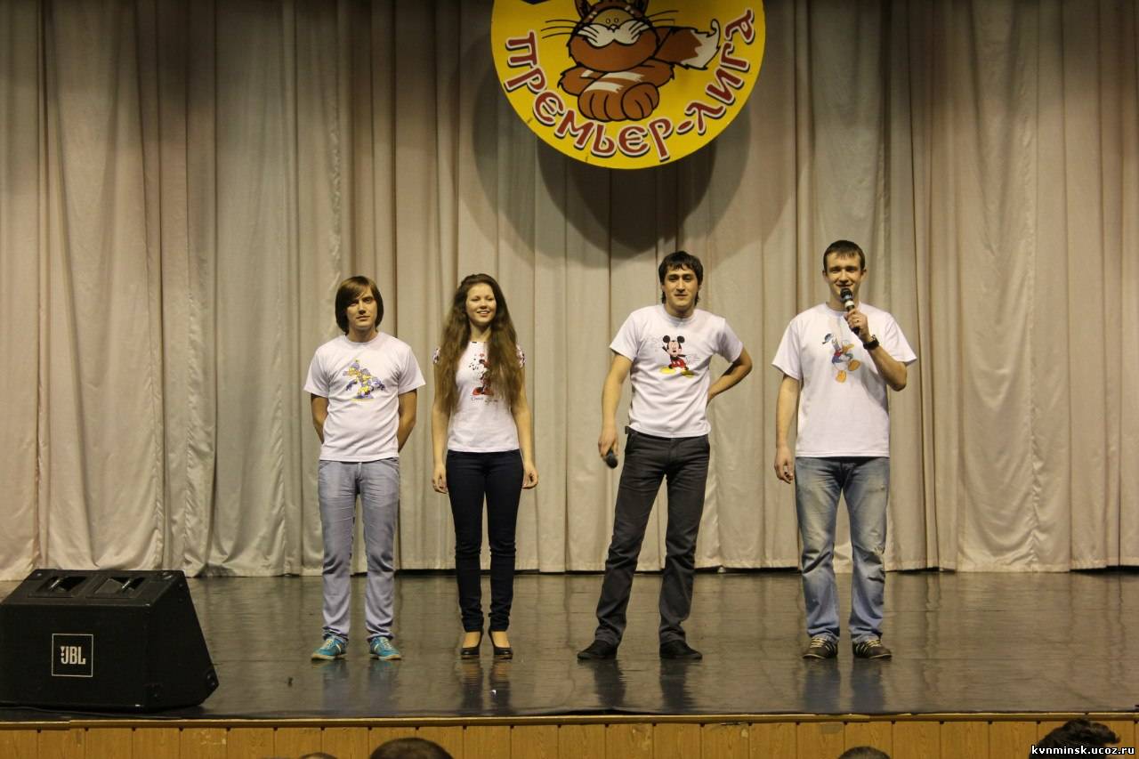 Фестиваль 2012