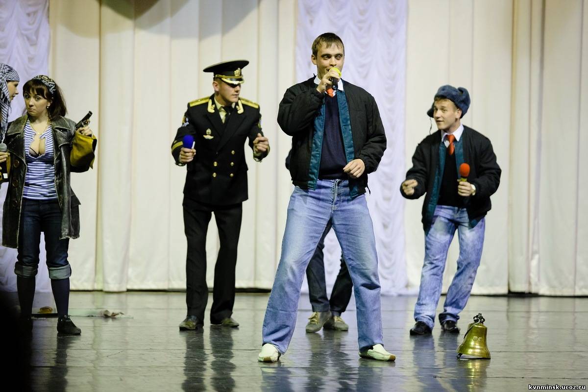 Сезон 2010