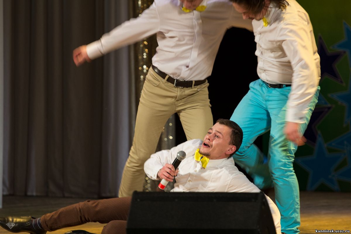 Сезон 2015