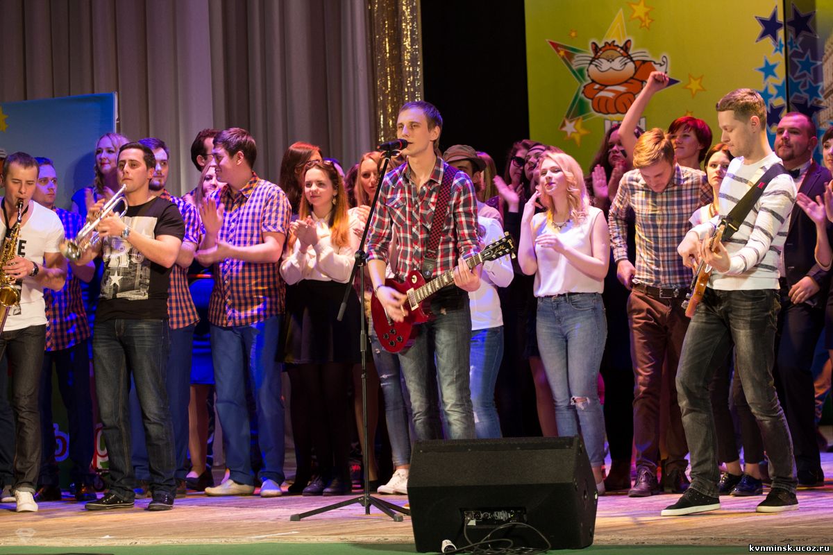 Сезон 2015