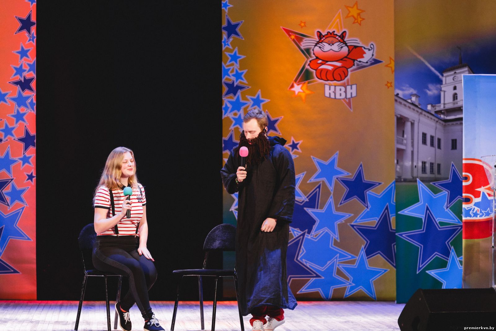 Сезон 2016