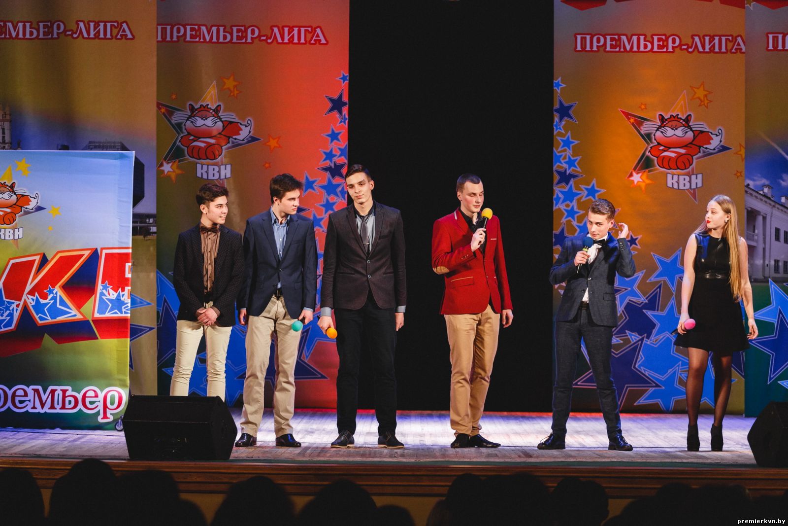 Сезон 2016