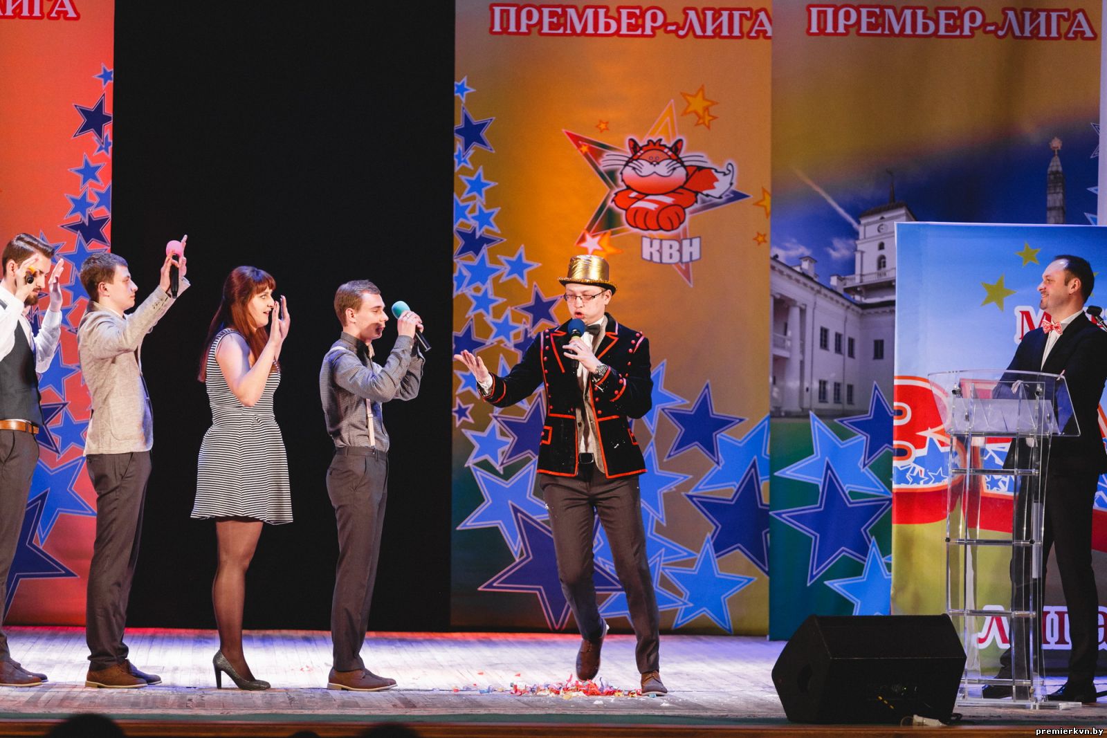 Сезон 2016