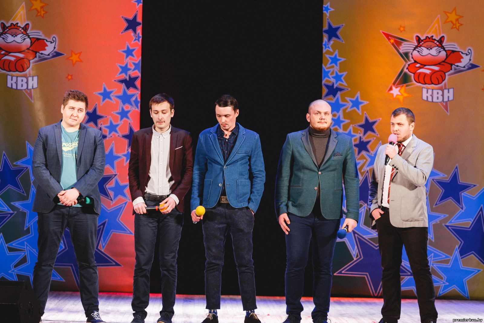 Сезон 2016