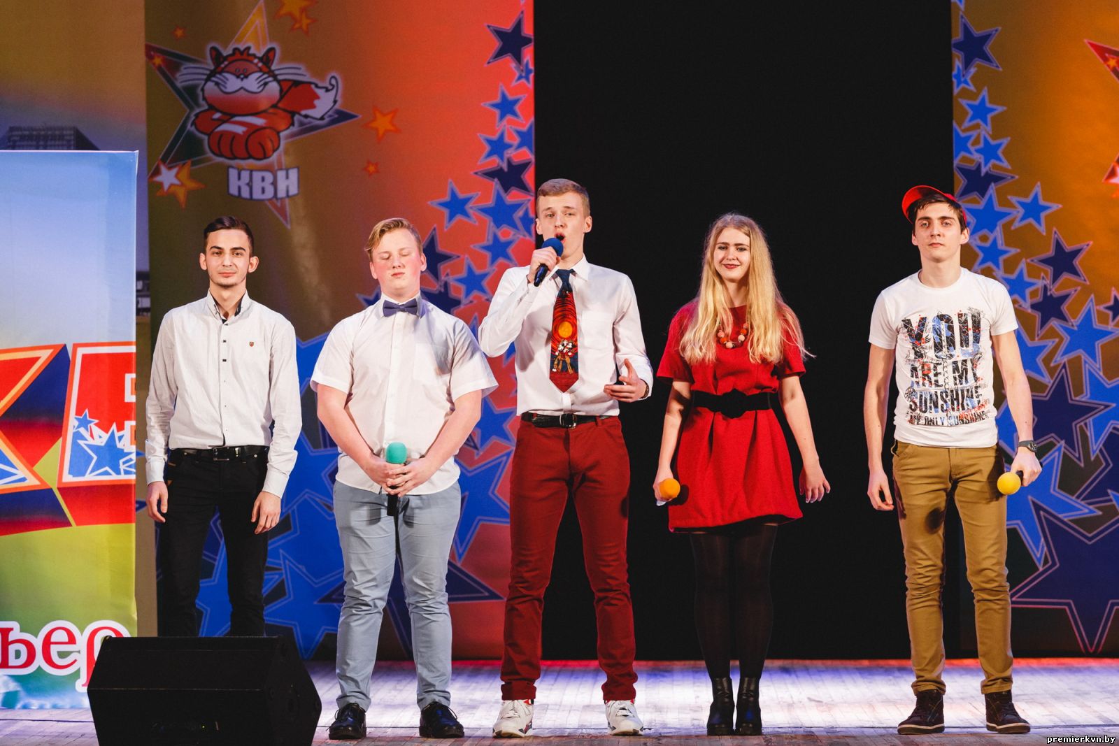 Сезон 2016