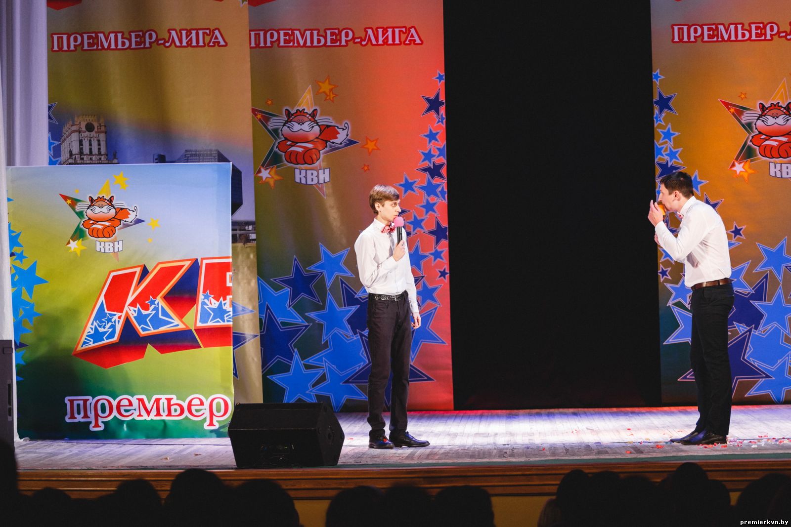 Сезон 2016