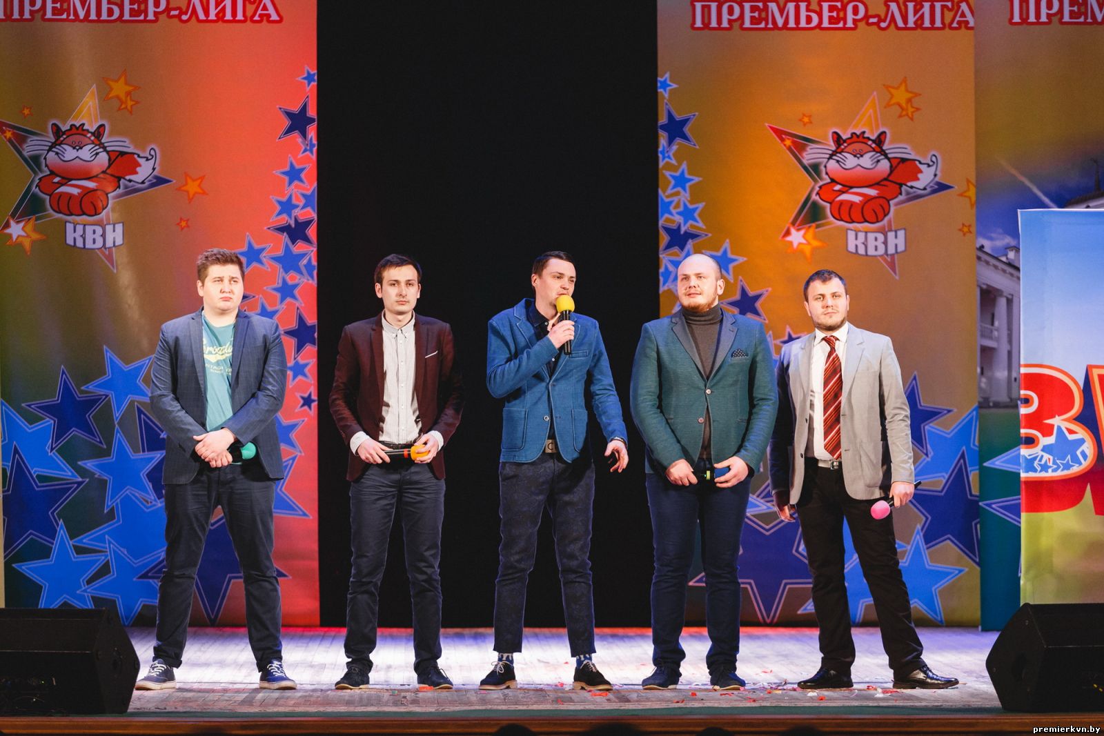 Сезон 2016