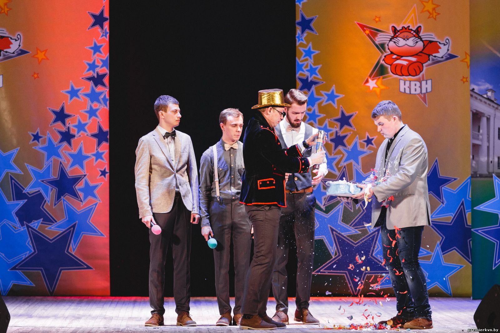 Сезон 2016