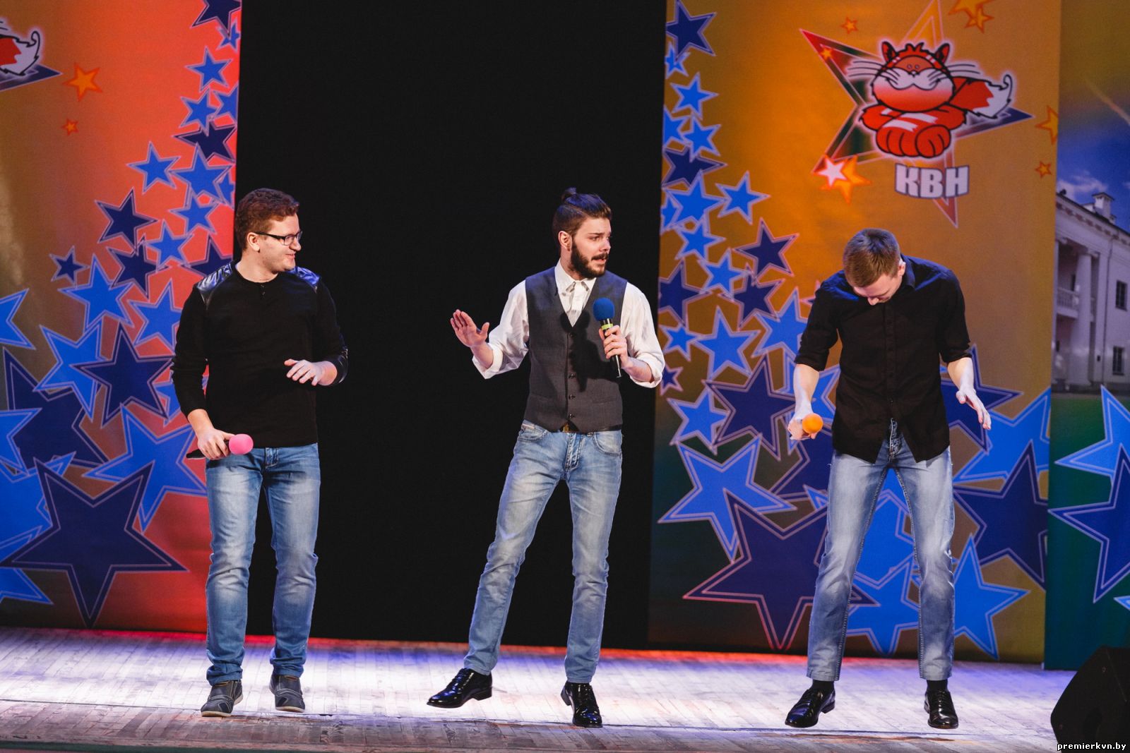 Сезон 2016
