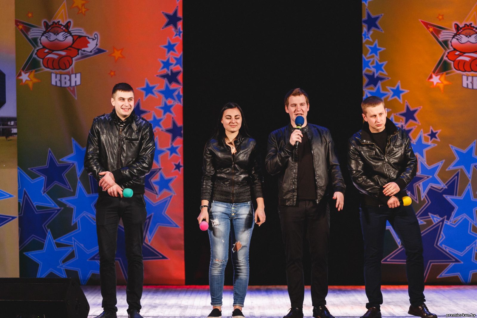 Сезон 2016