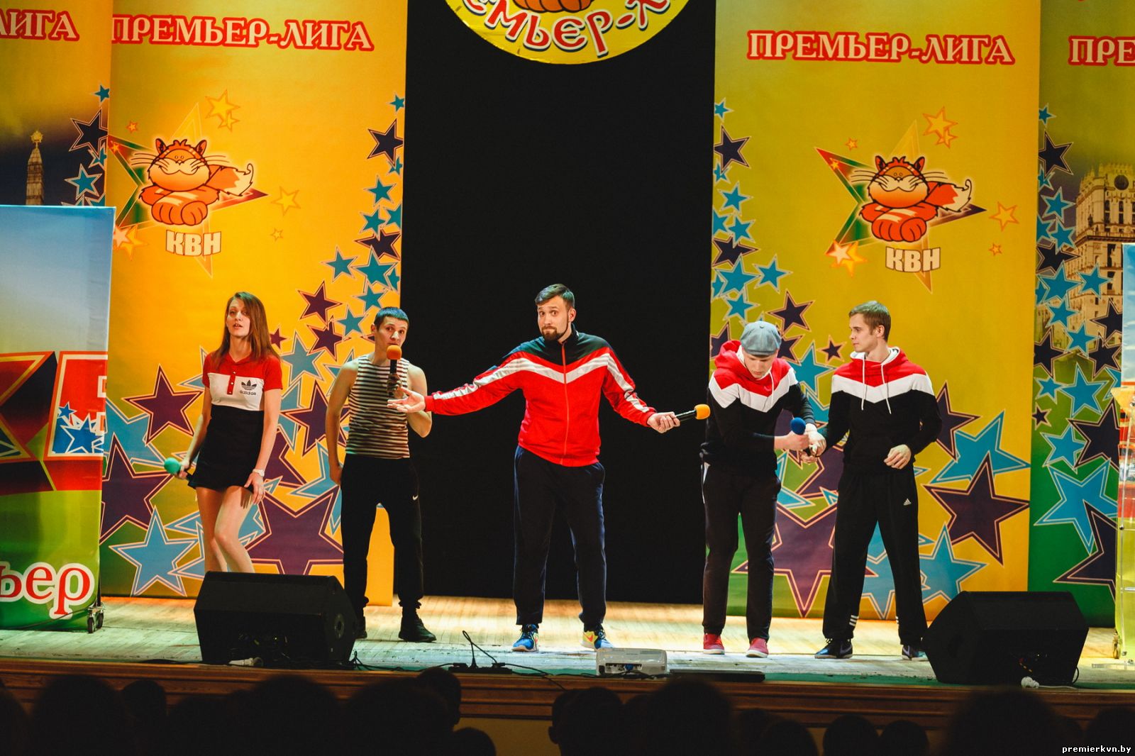 Сезон 2016