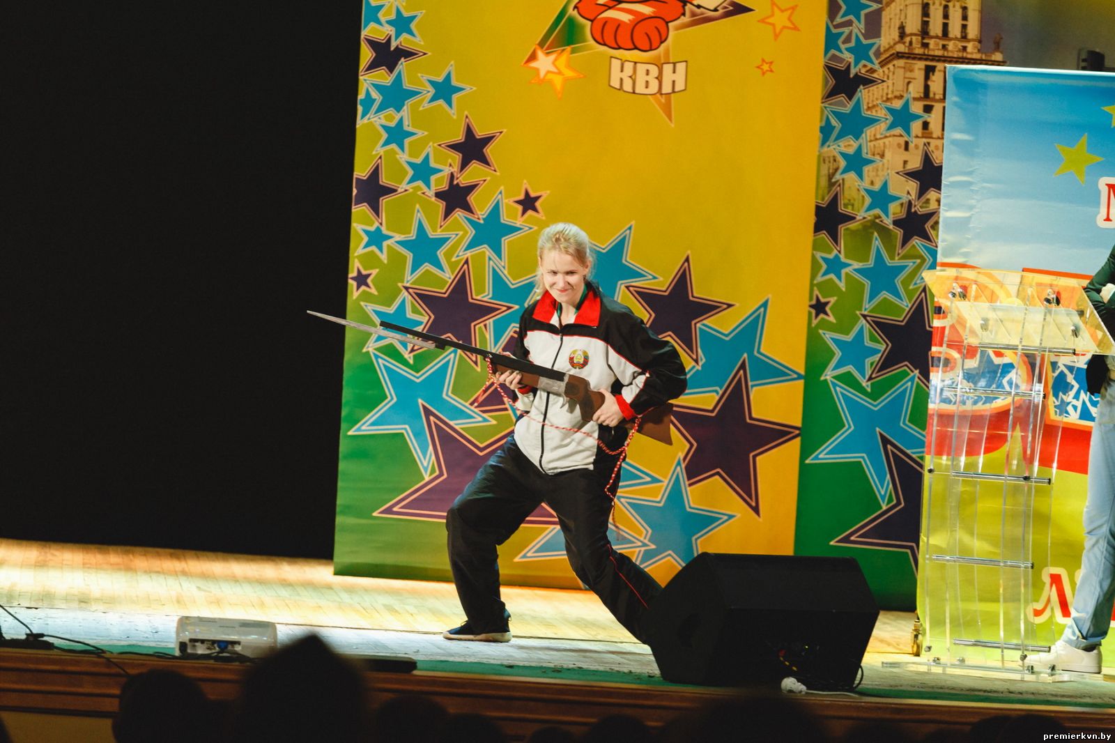 Сезон 2016