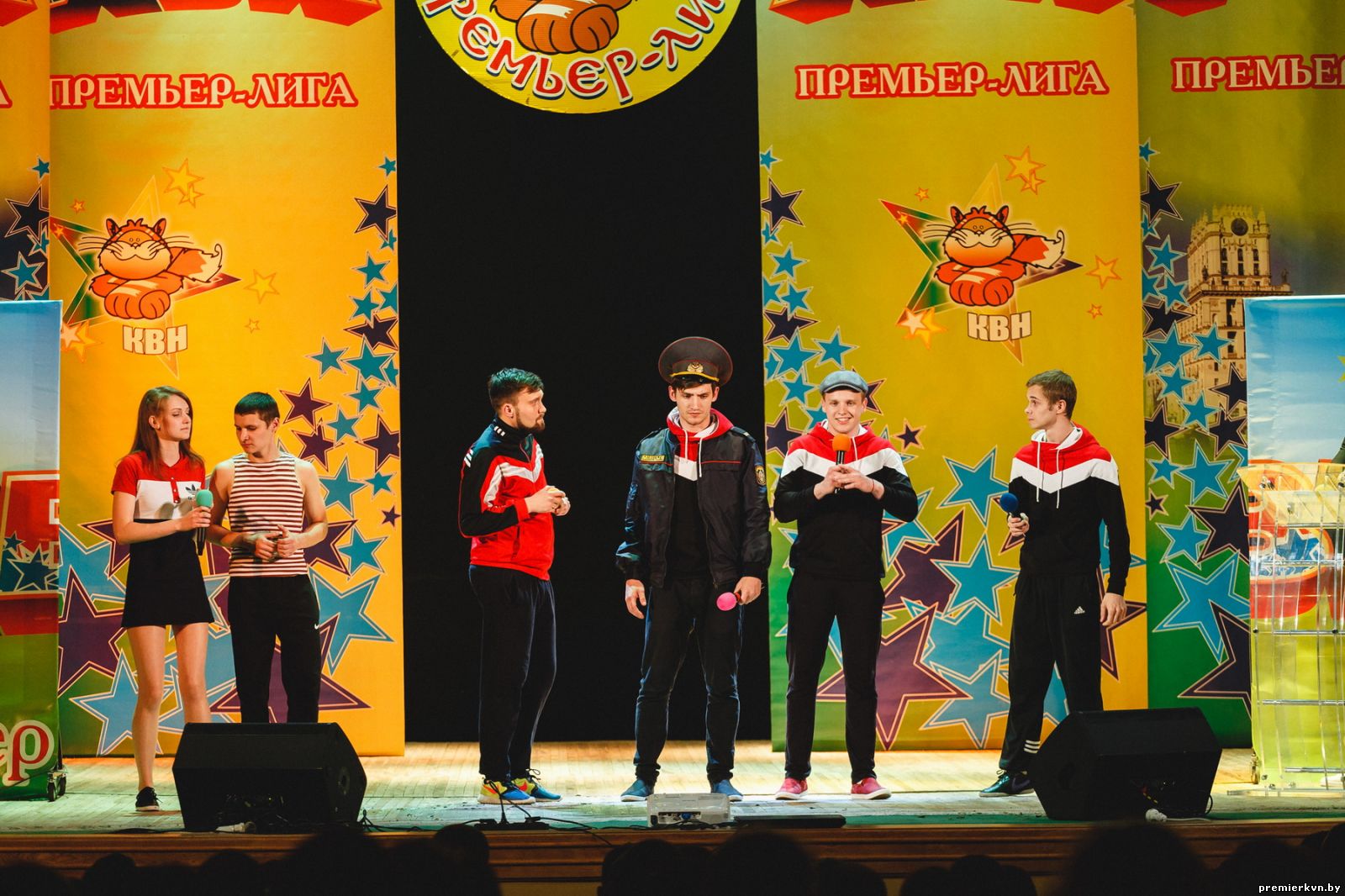 Сезон 2016