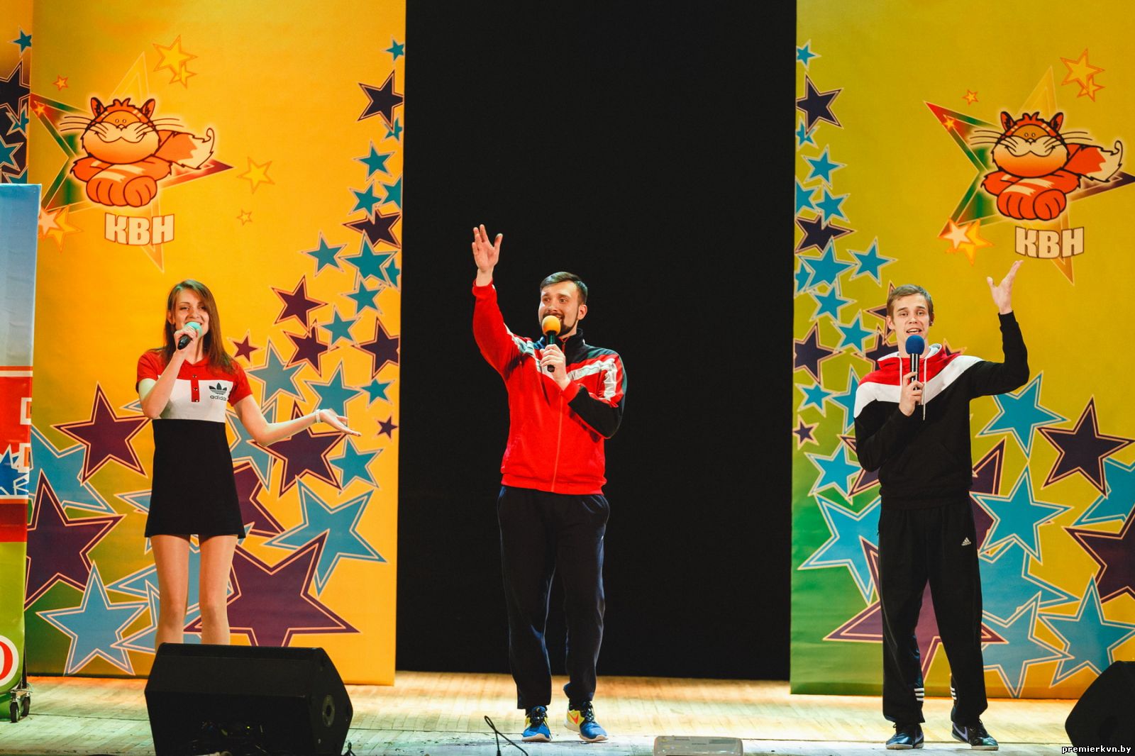 Сезон 2016