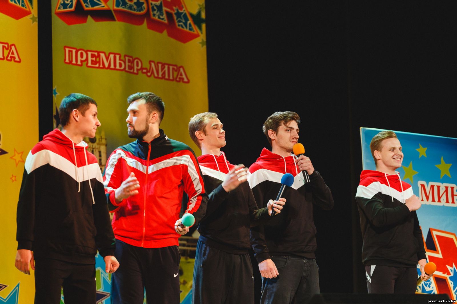 Сезон 2016