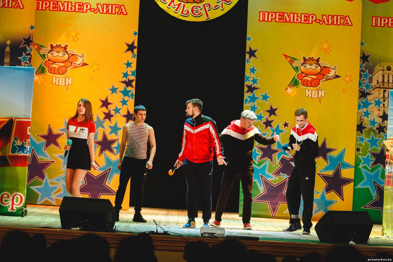 Сезон 2016