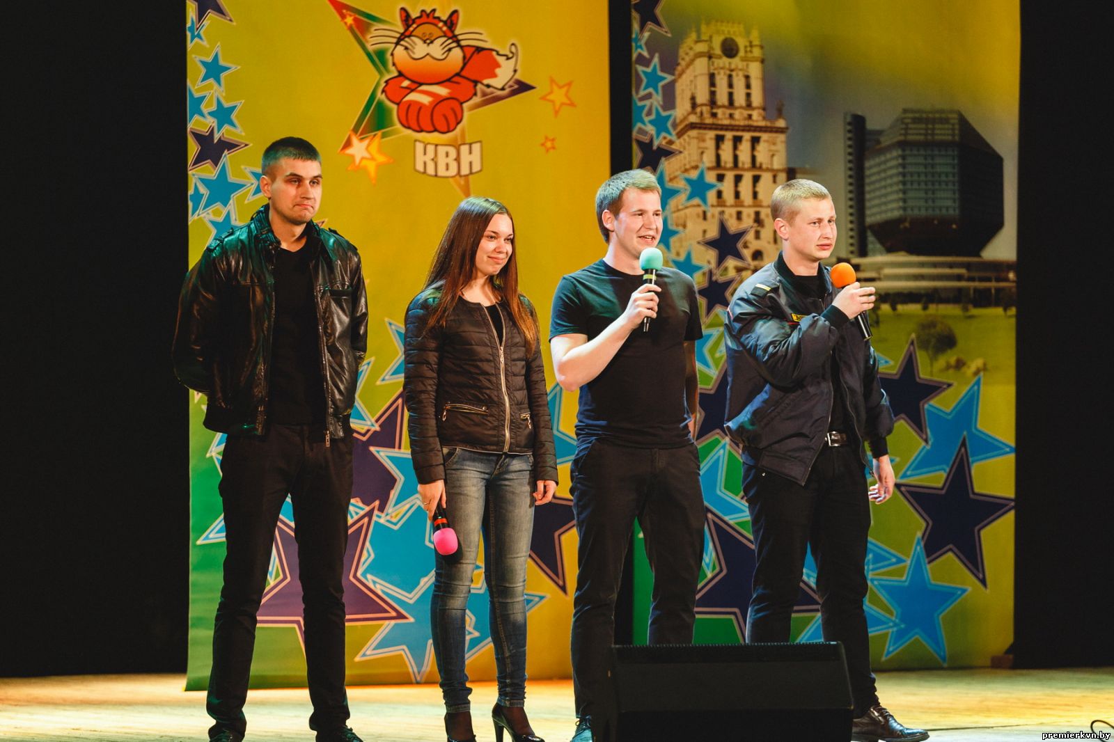Сезон 2016