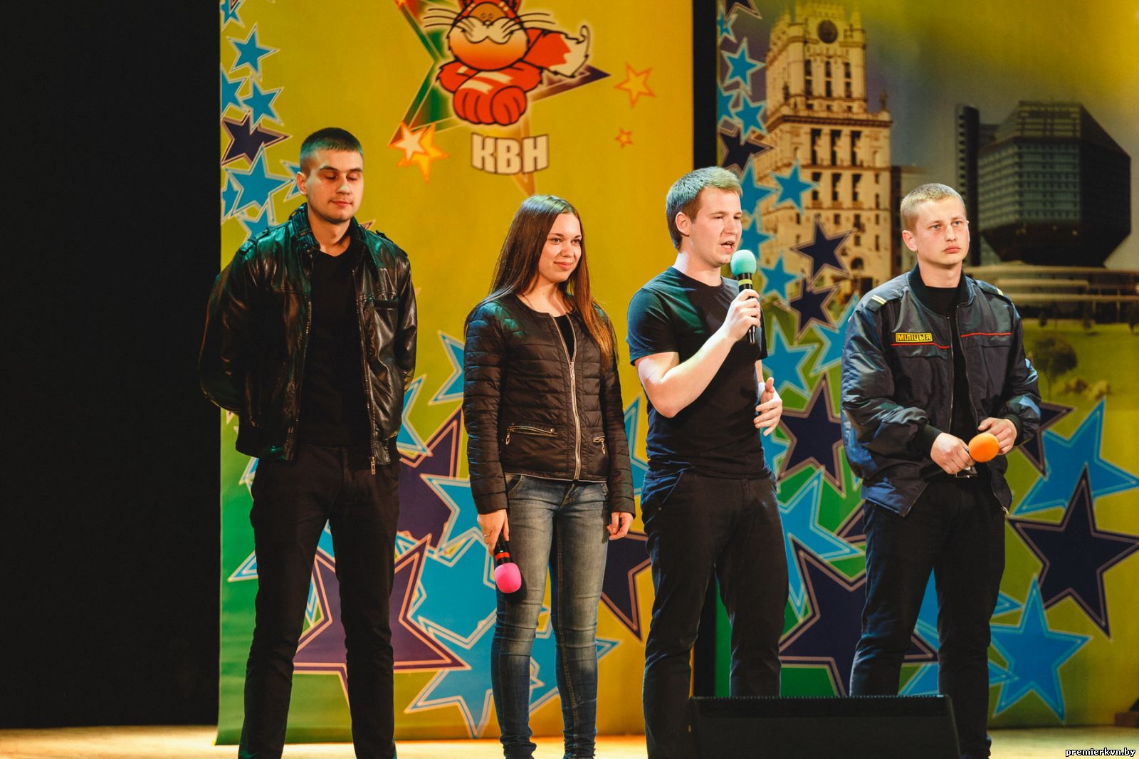 Сезон 2016