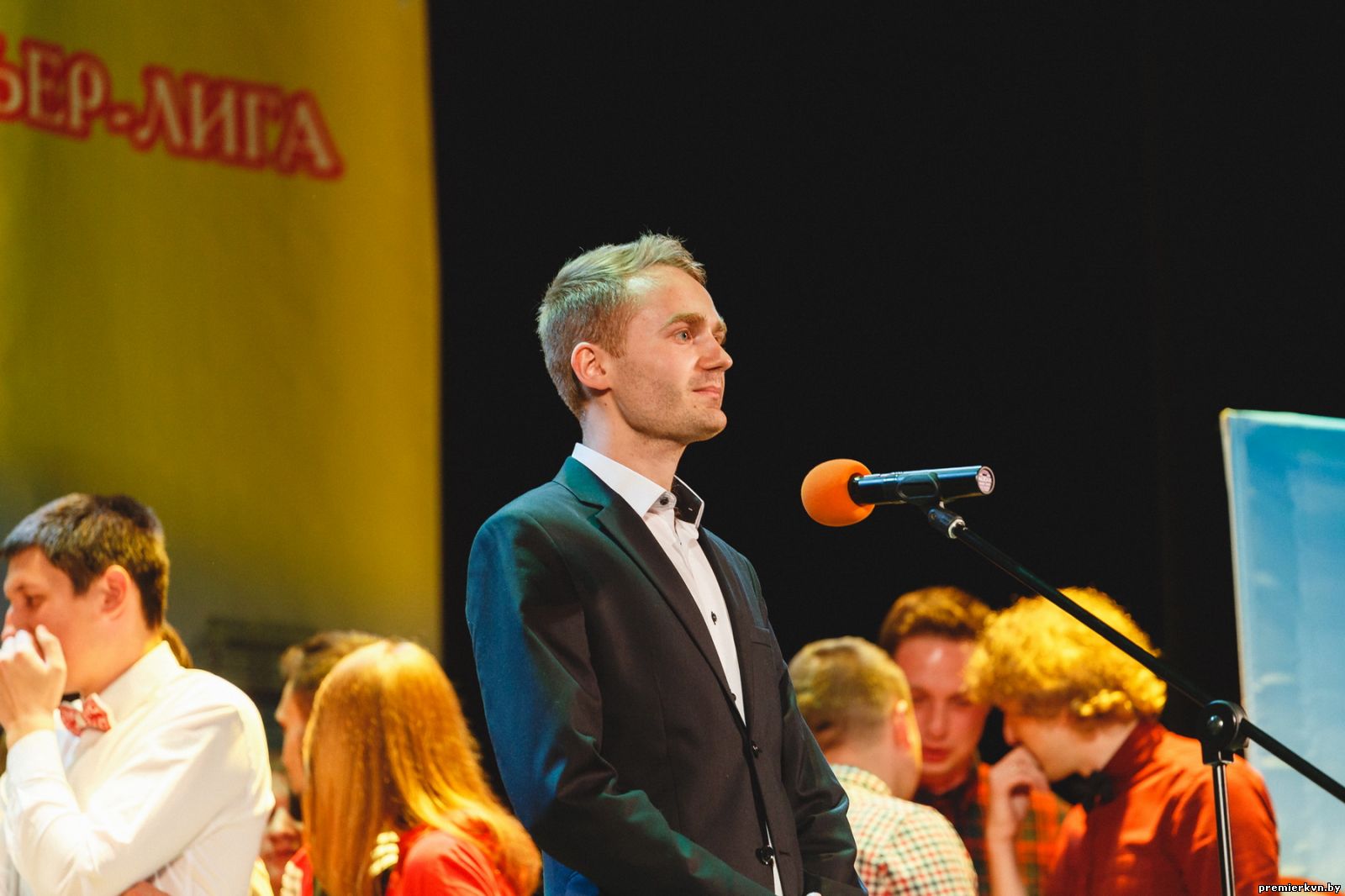 Сезон 2016