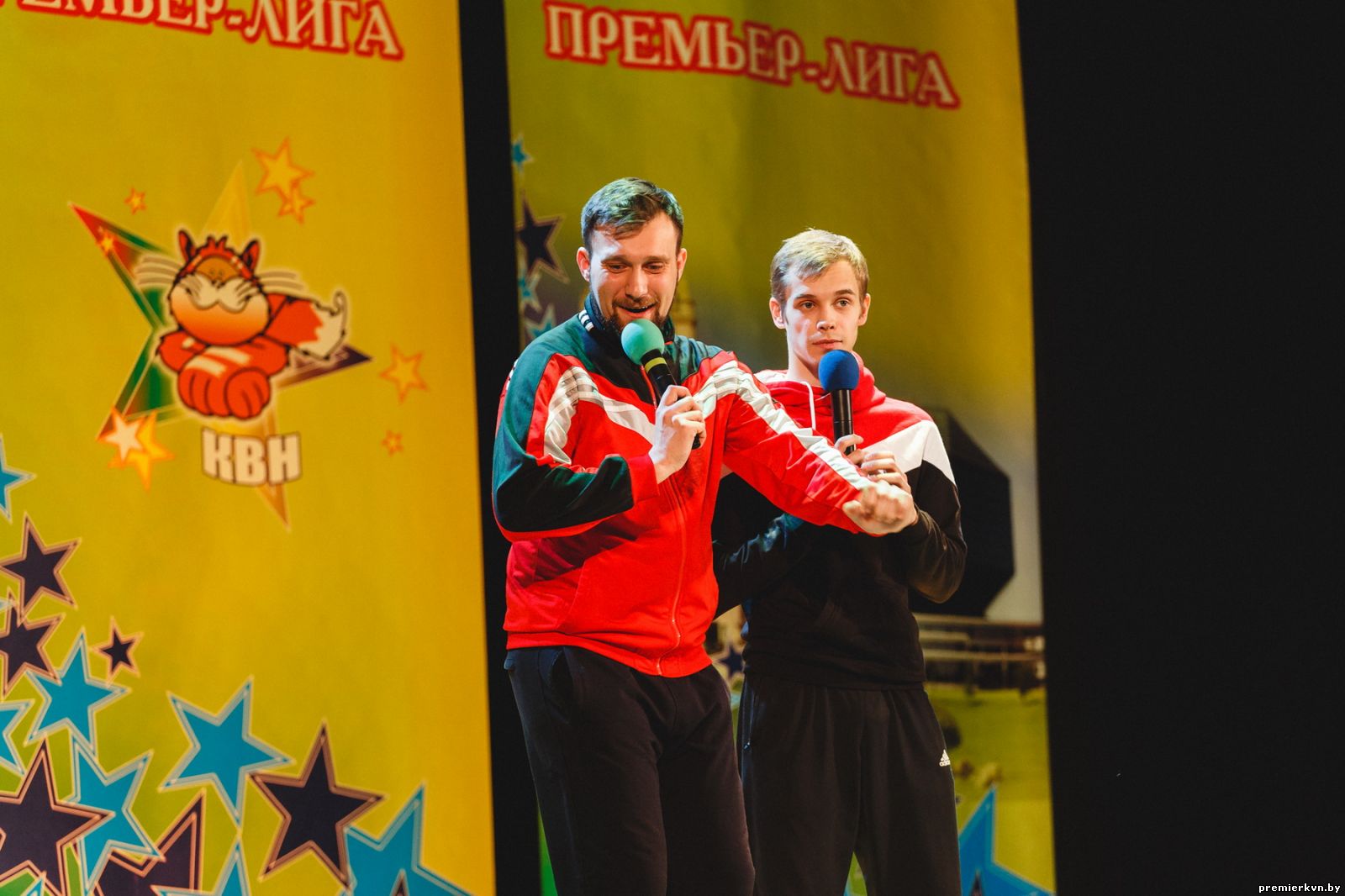 Сезон 2016