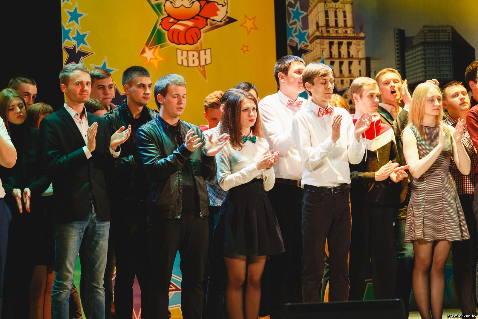 Сезон 2016