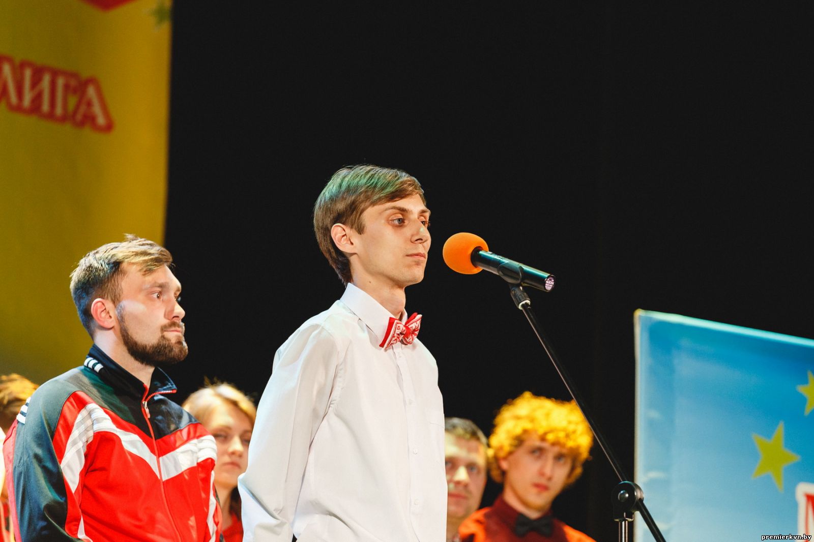 Сезон 2016