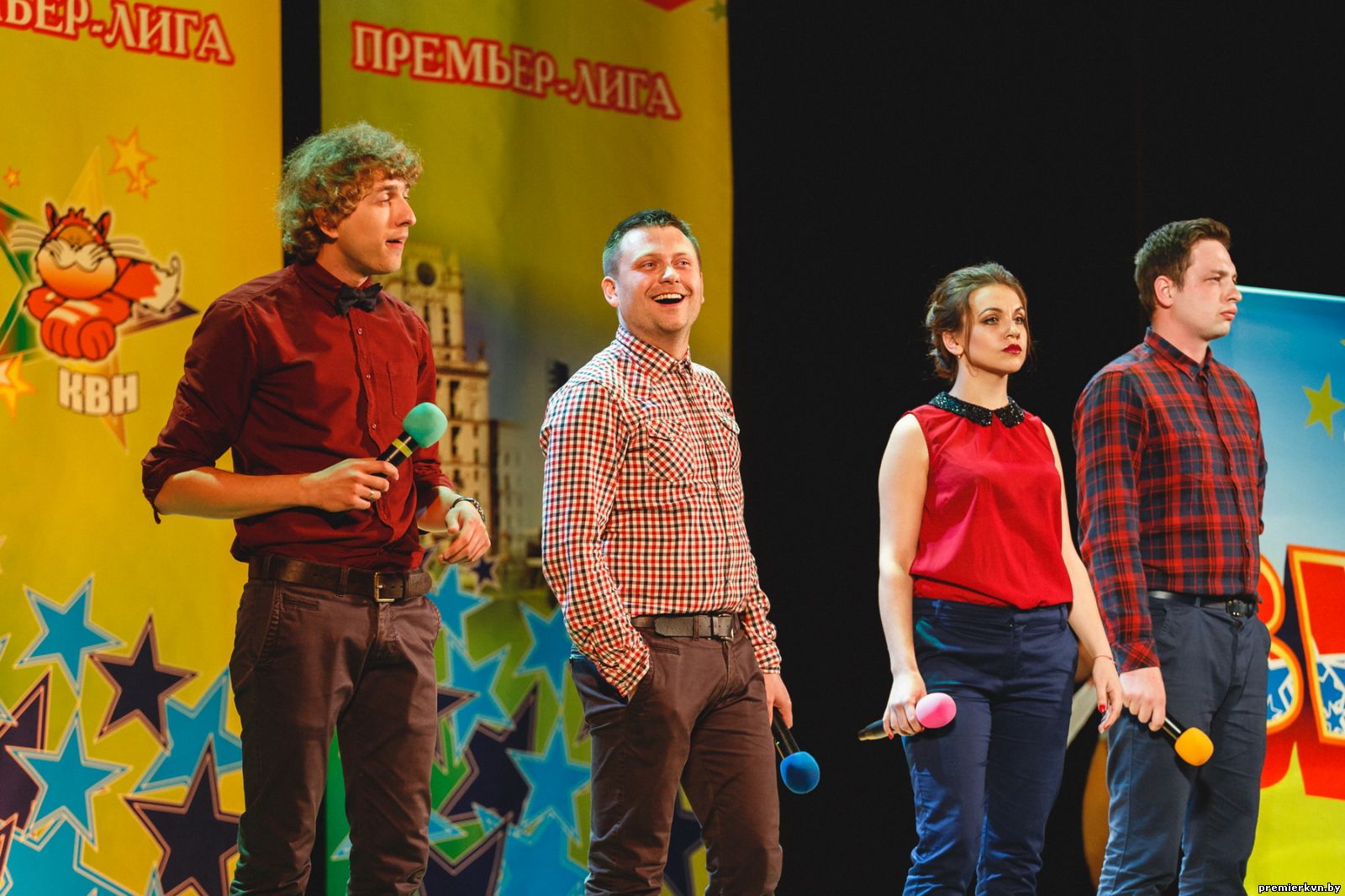 Сезон 2016