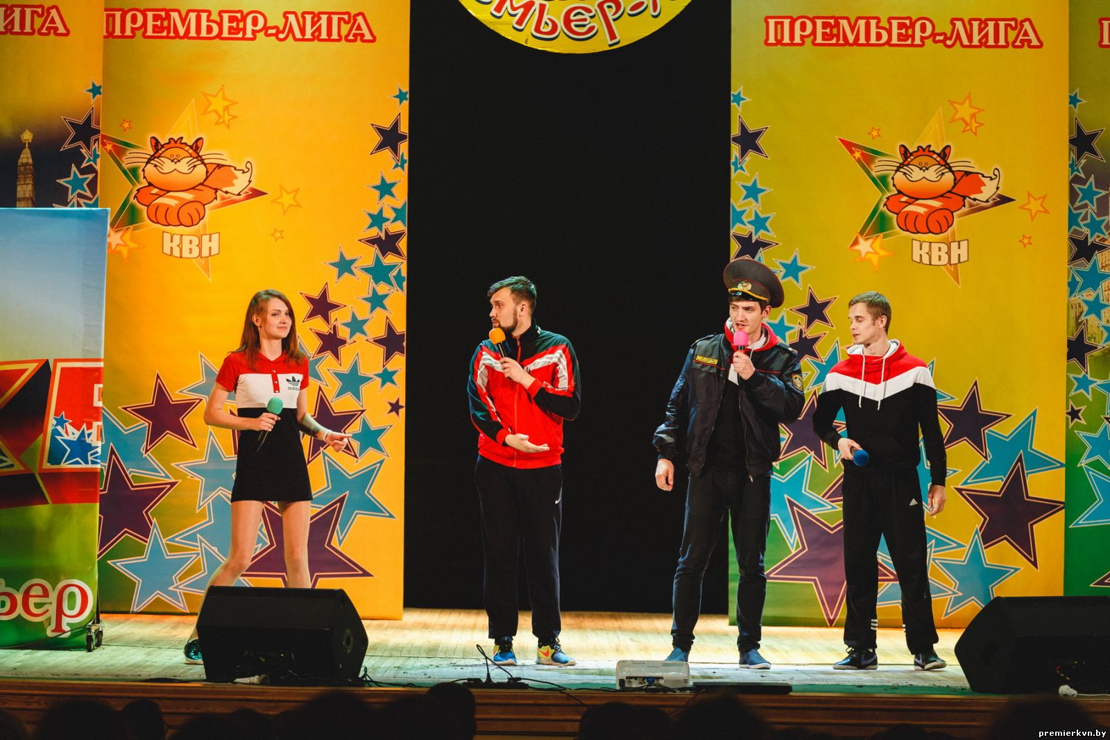 Сезон 2016