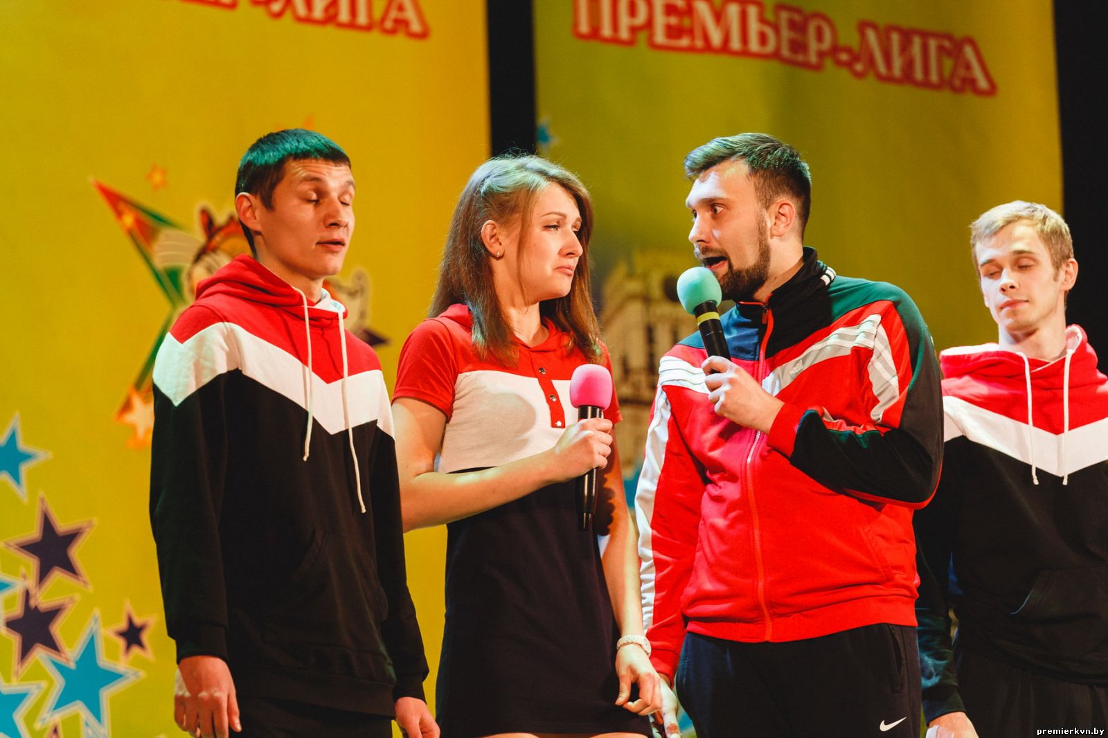 Сезон 2016