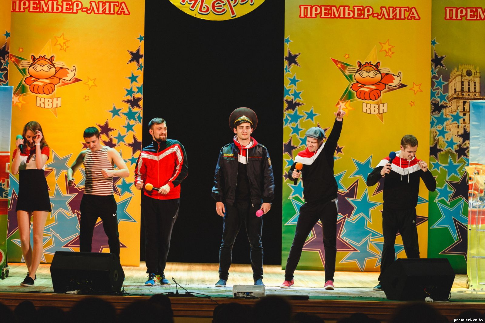 Сезон 2016