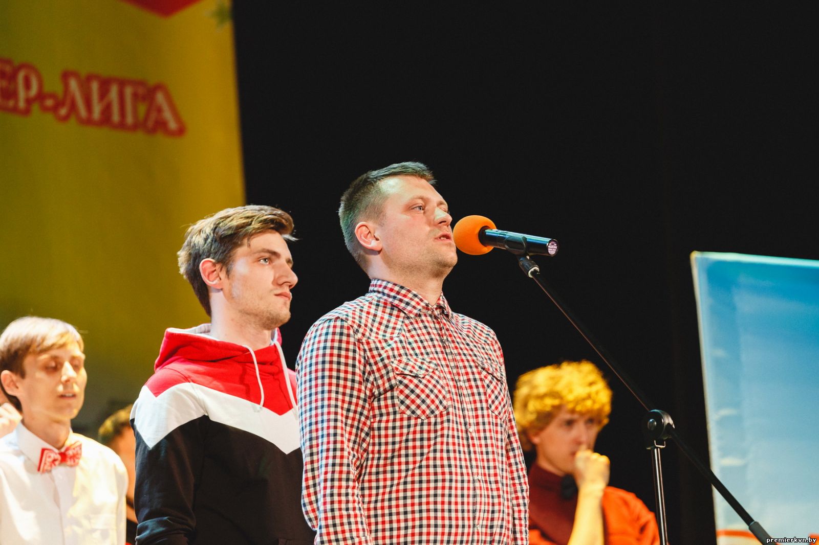 Сезон 2016