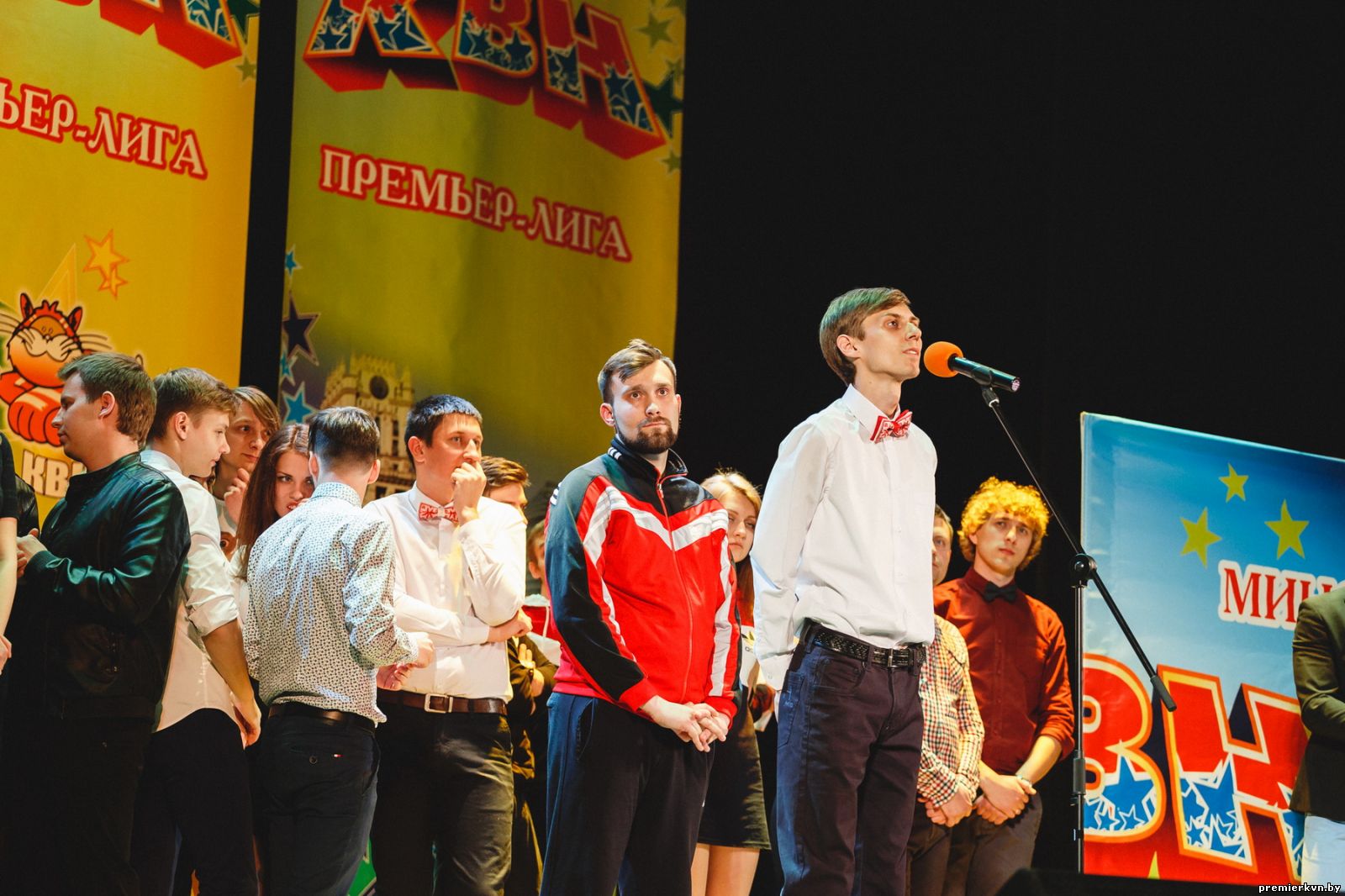 Сезон 2016
