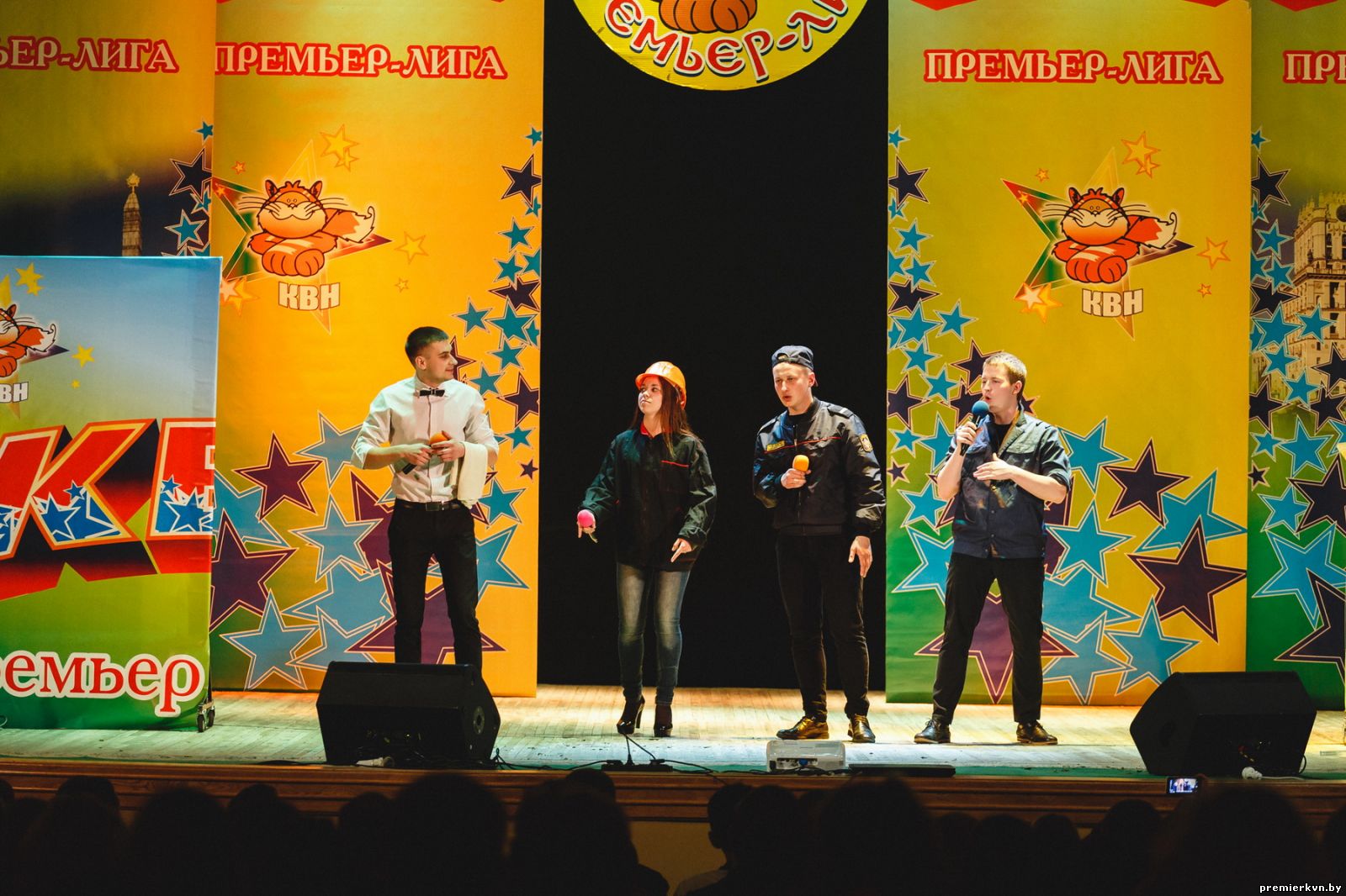Сезон 2016