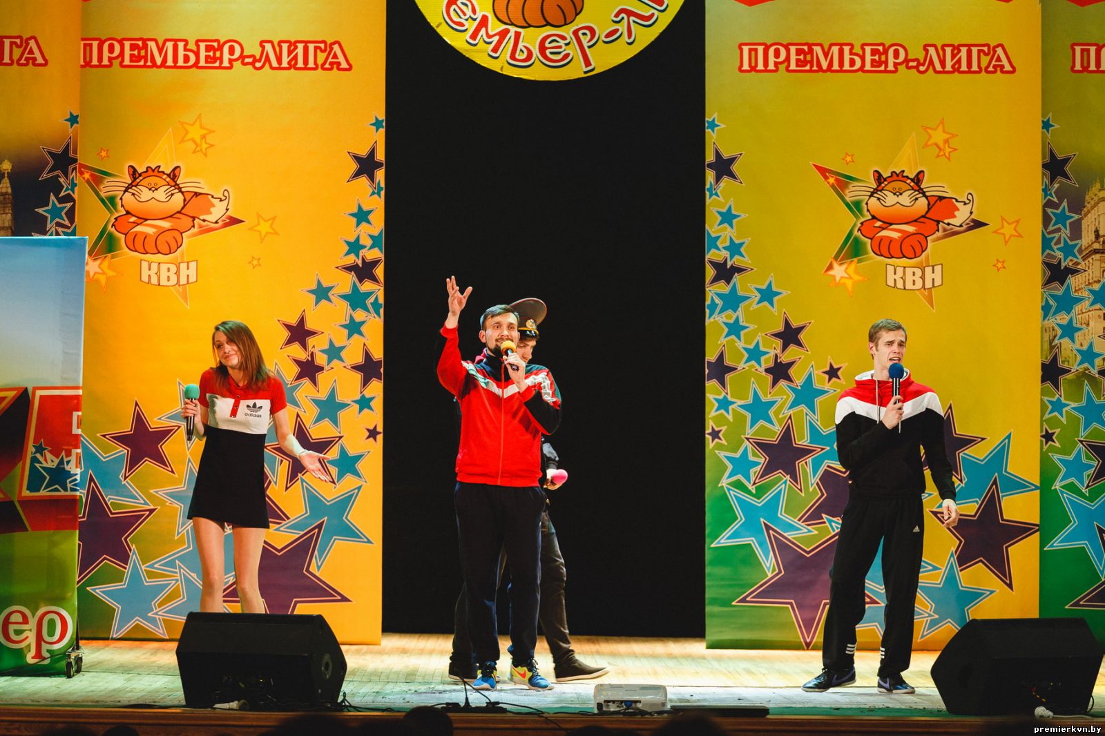 Сезон 2016