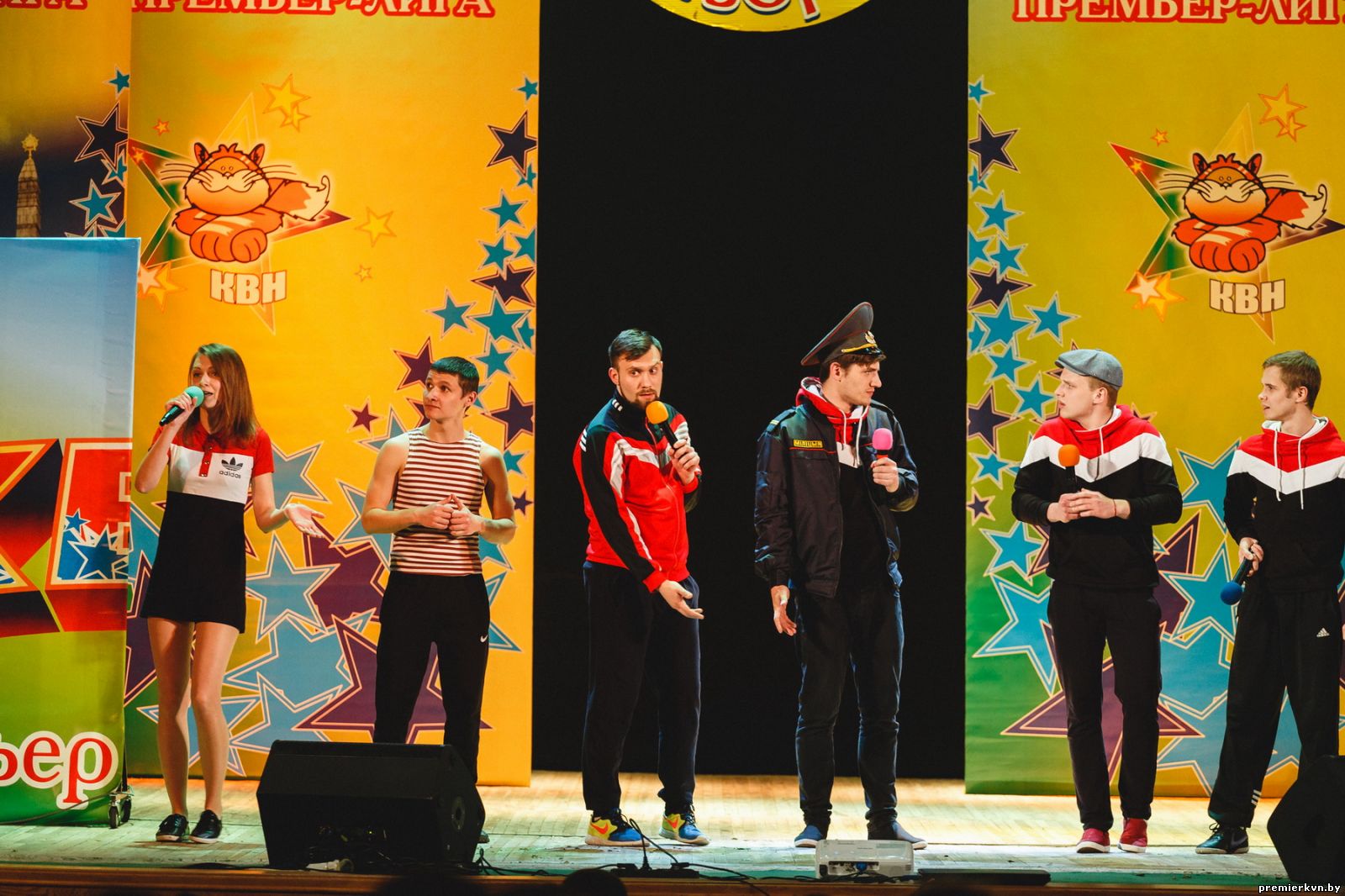 Сезон 2016
