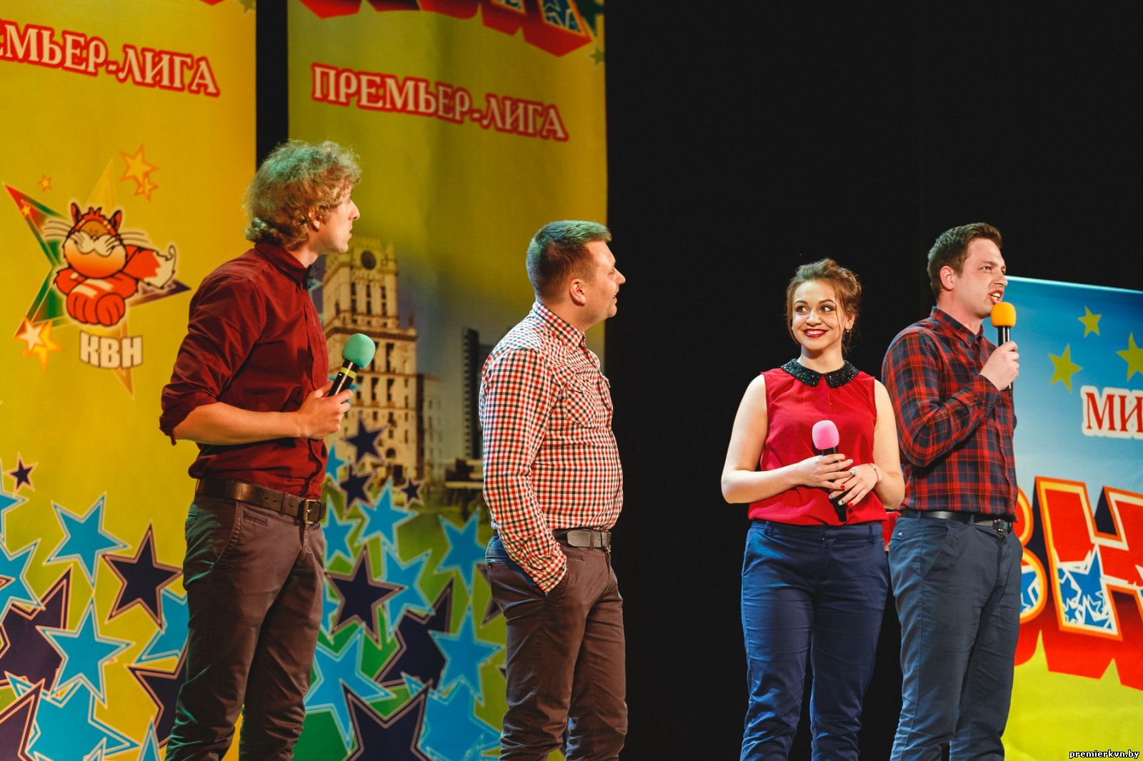 Сезон 2016