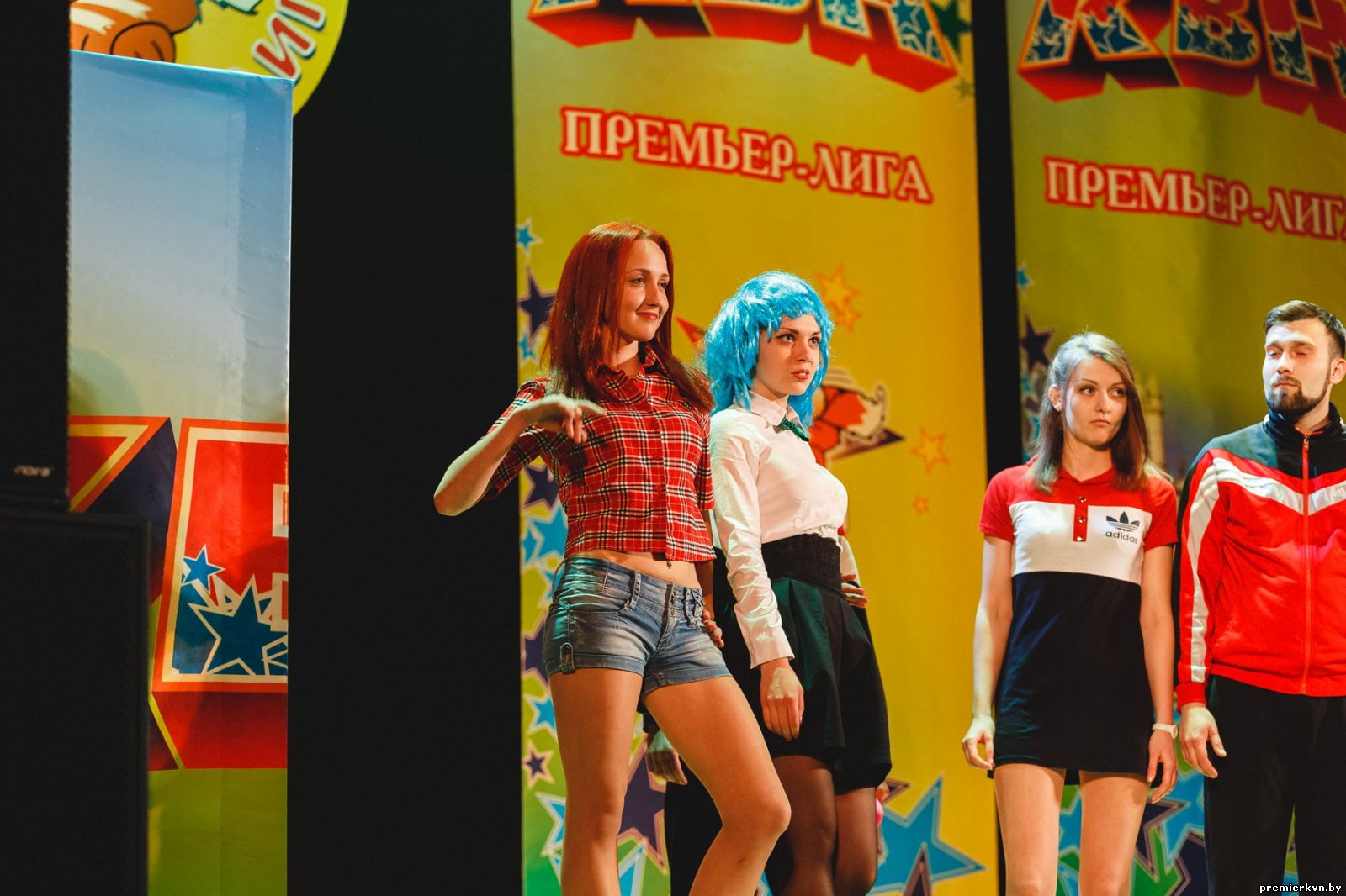 Сезон 2016