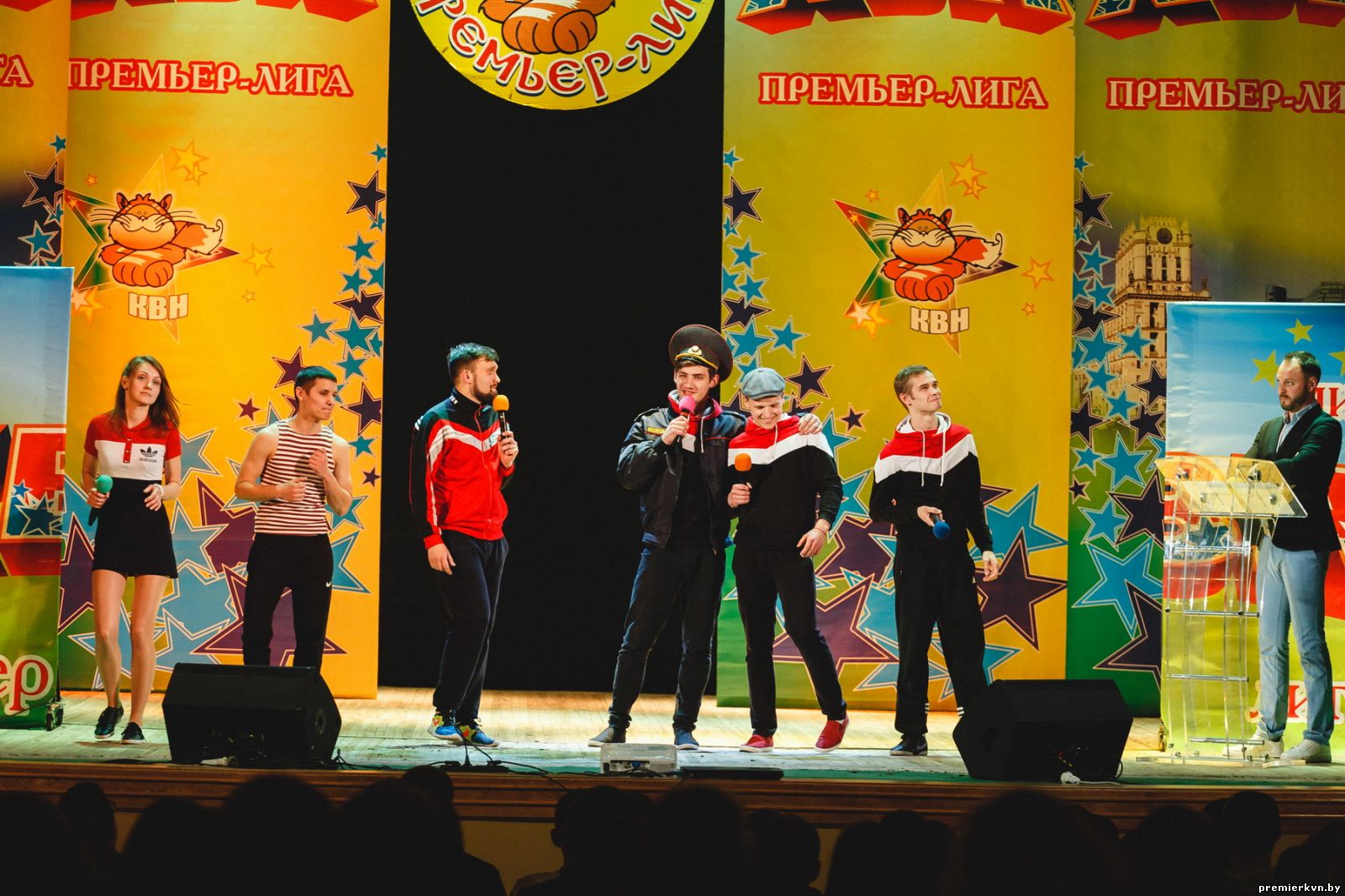 Сезон 2016