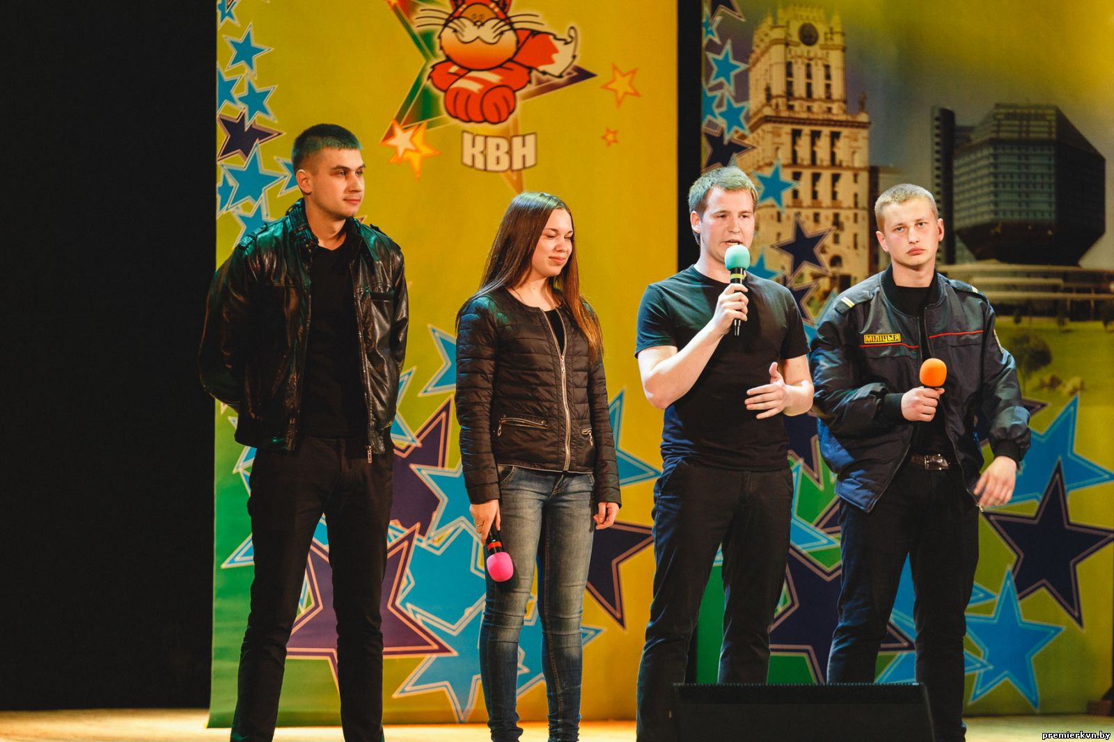 Сезон 2016
