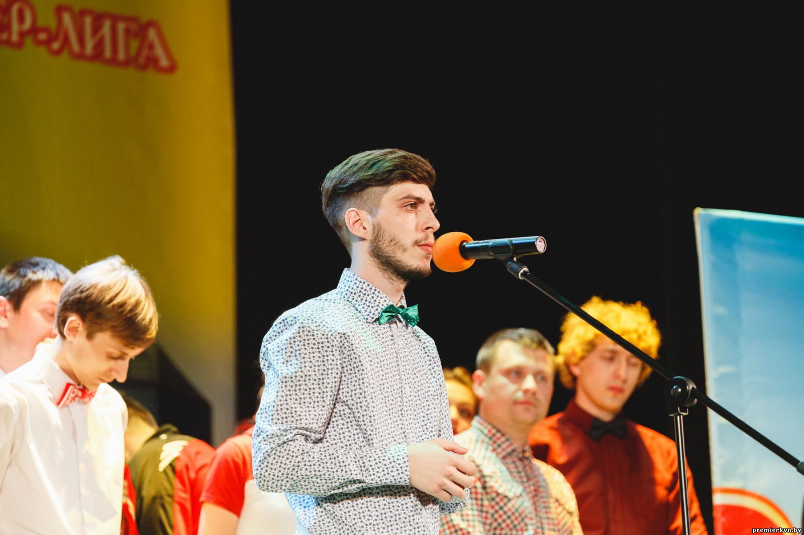 Сезон 2016