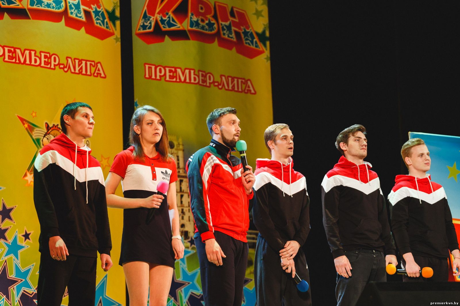 Сезон 2016
