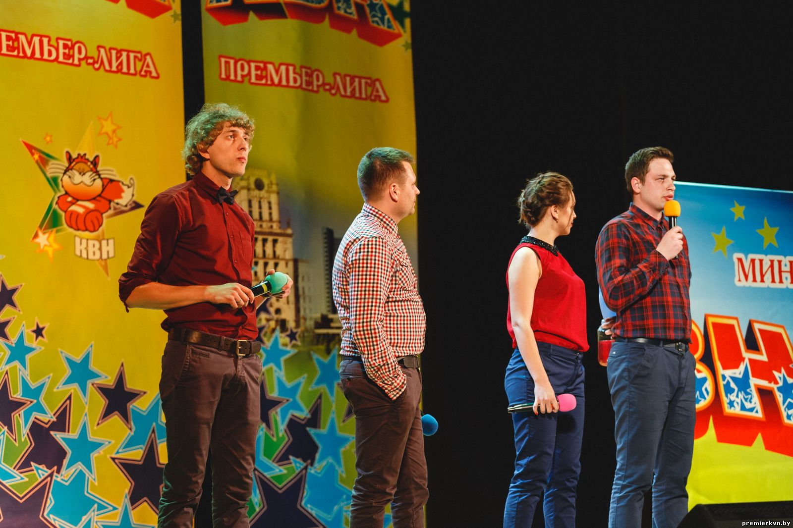 Сезон 2016