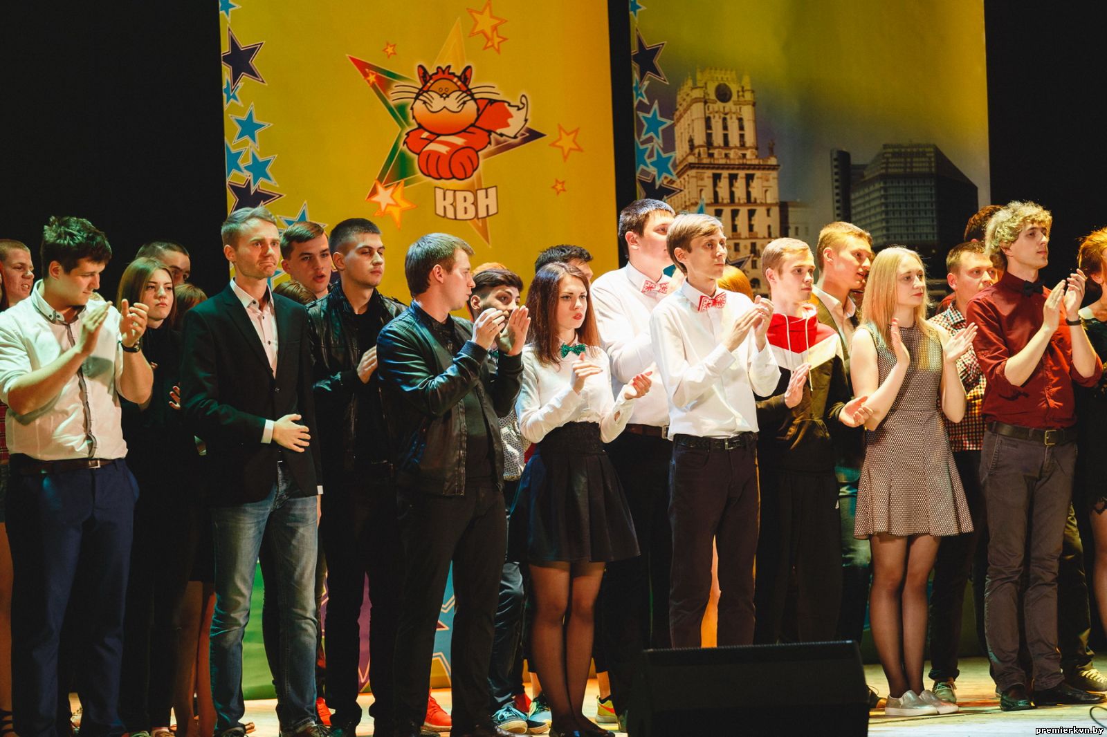 Сезон 2016