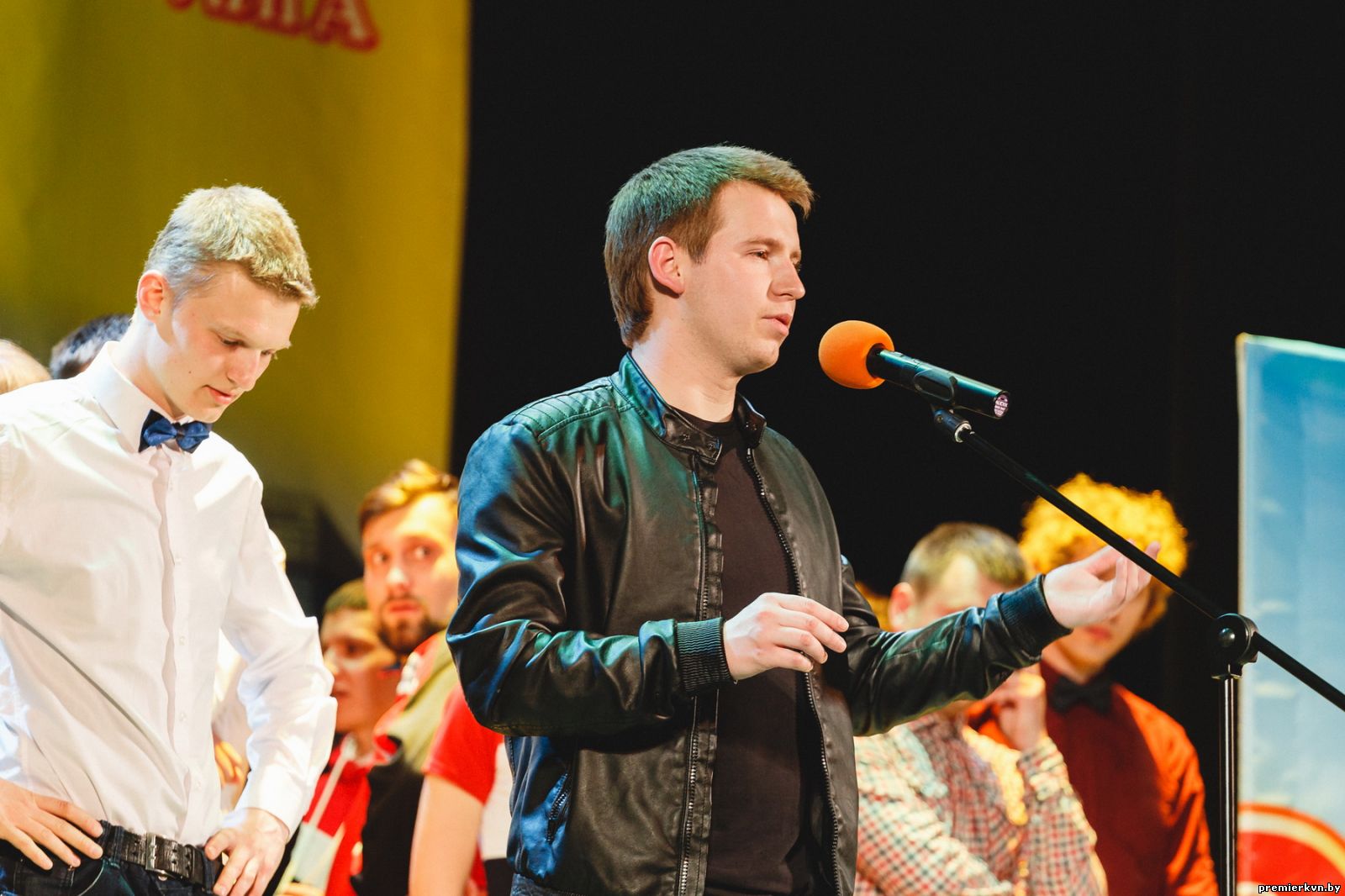 Сезон 2016