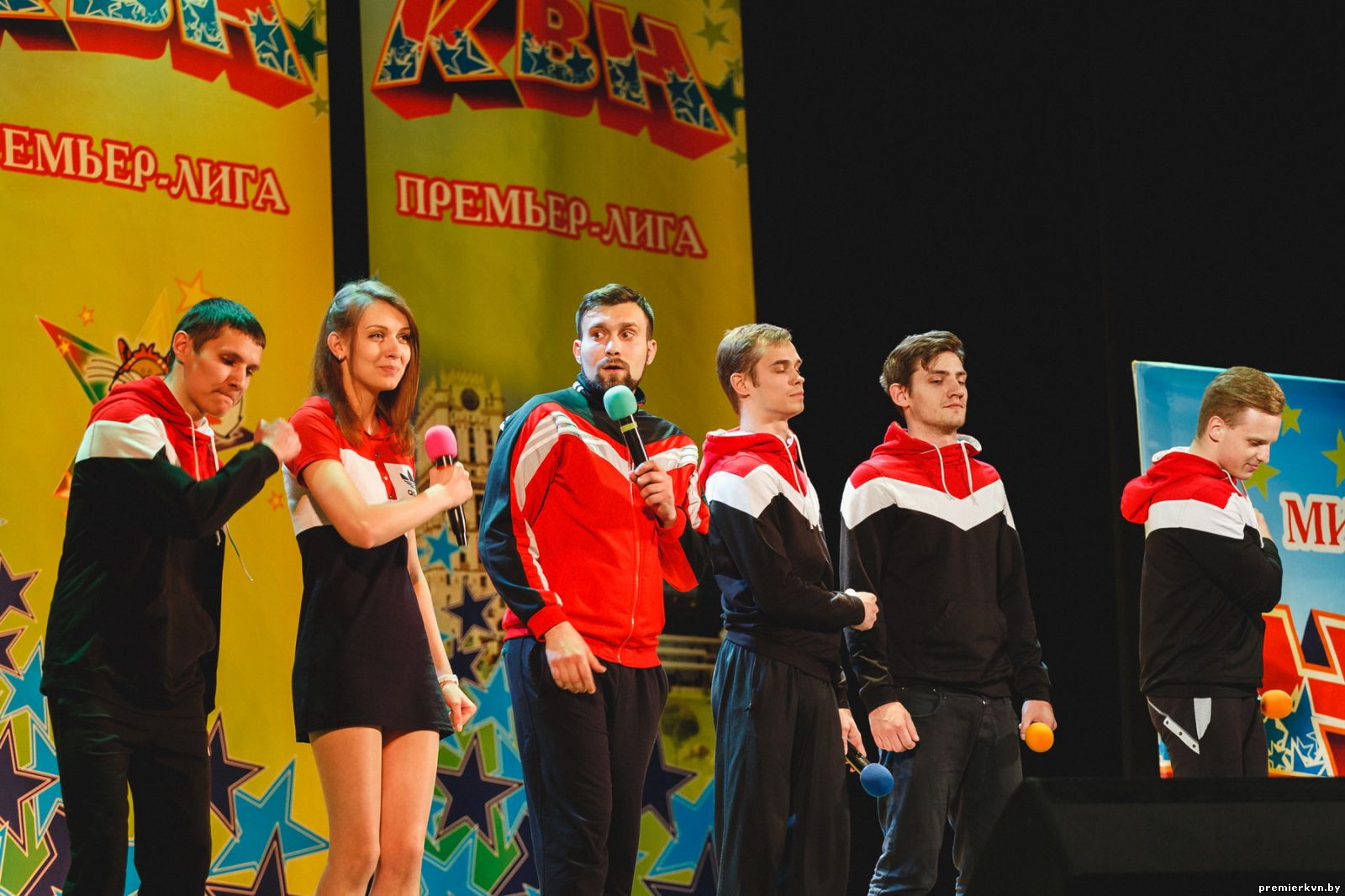 Сезон 2016