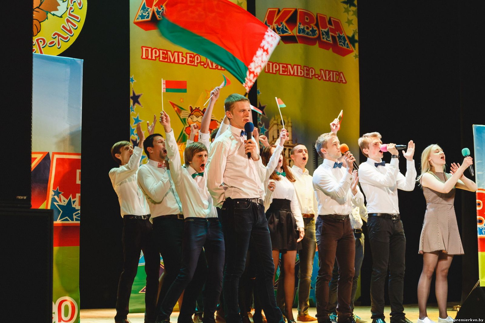 Сезон 2016