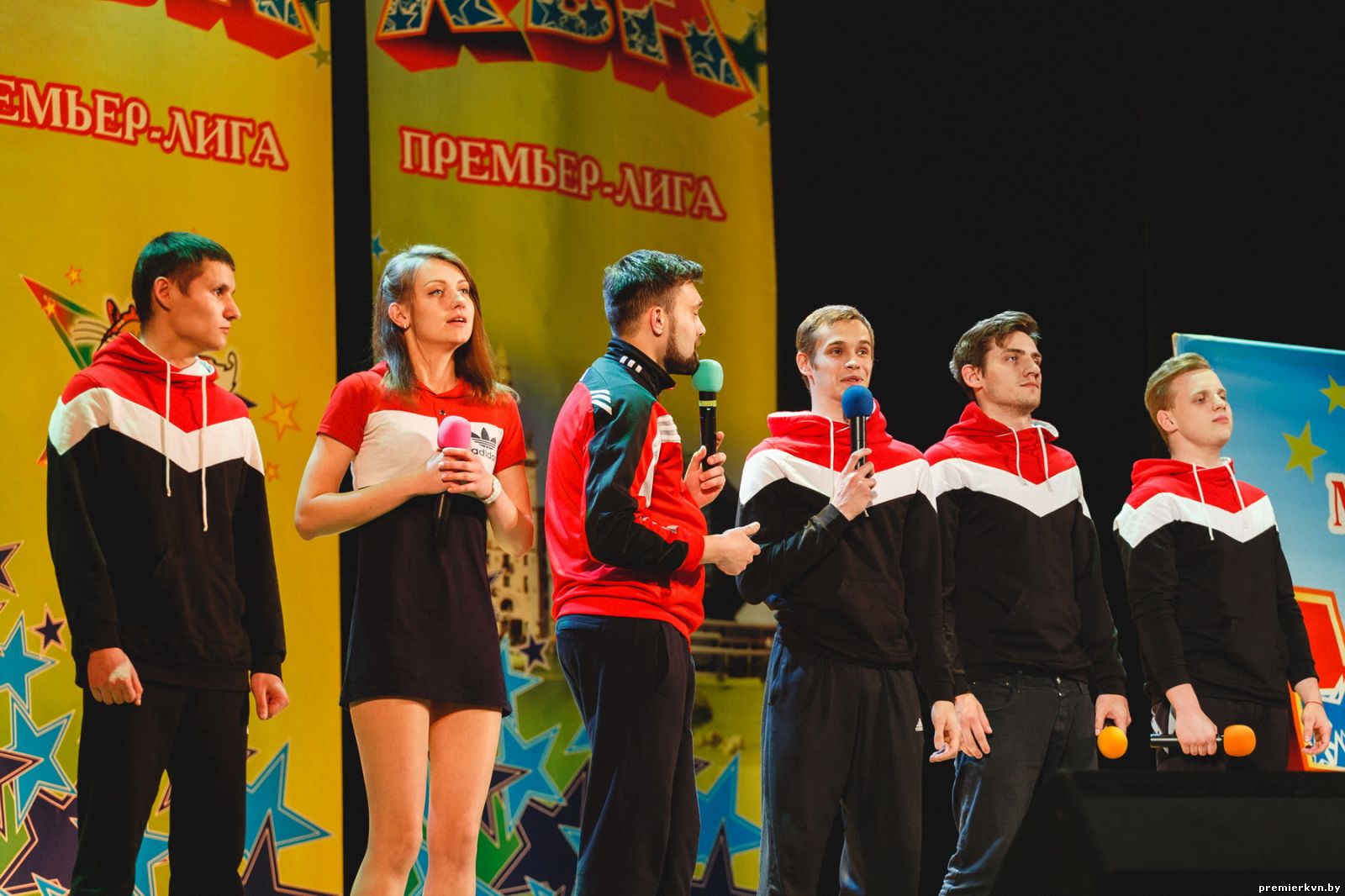 Сезон 2016