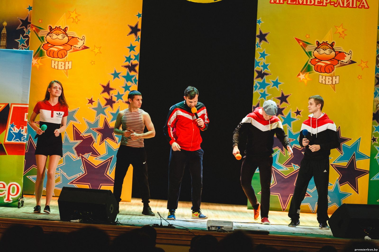 Сезон 2016