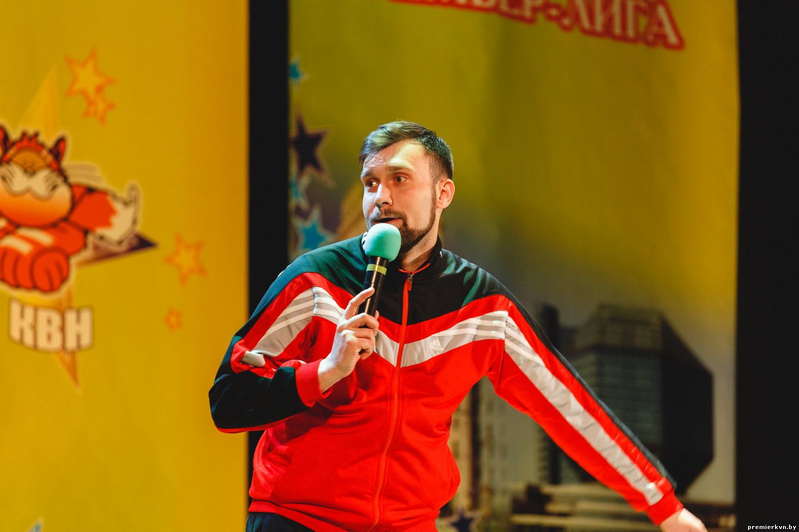 Сезон 2016
