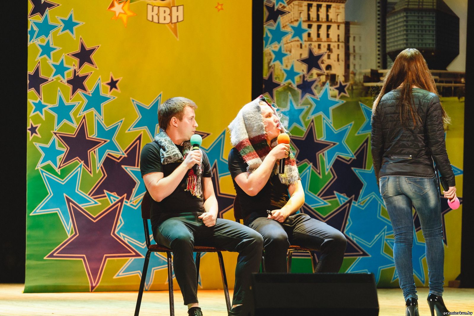 Сезон 2016